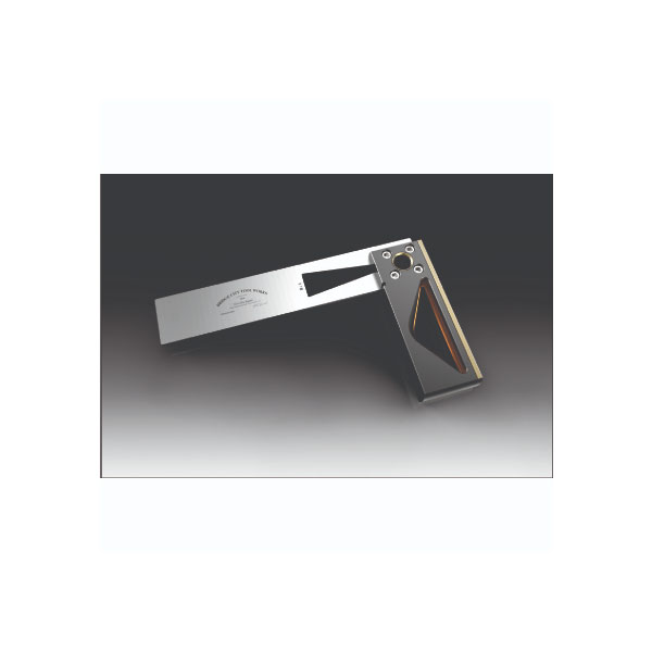 목공용 직각자 TS-1V2 브릿지시티