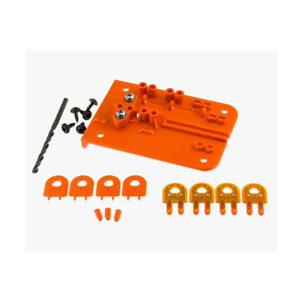 스플리터세트(킥백방지) SP-2TK 마이크로지그/MICROJIG