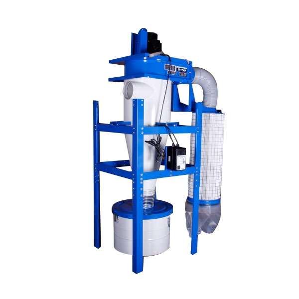 2마력 사이클론 집진기 SF-702C SANFORD-산포드