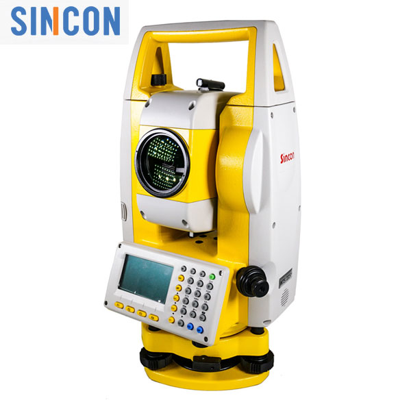 토탈스테이션-광파기 NTS-332R10 신콘/SINCON