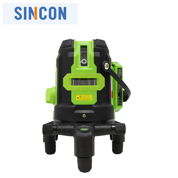 라인레이저레벨기 SL-250G 신콘/SINCON