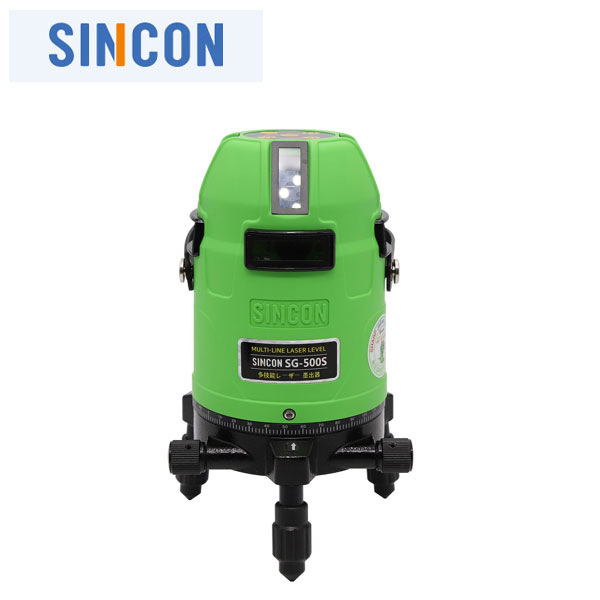 라인레이저레벨기 SG-500S 신콘/SINCON