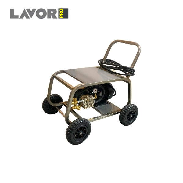 산업용 온수흡입형 자동 고압세척기 DB1311HA 라보/LAVOR