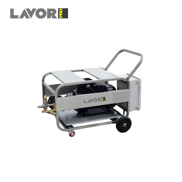 특수세척용 고압세척기(25hp) DB5022 라보/LAVOR