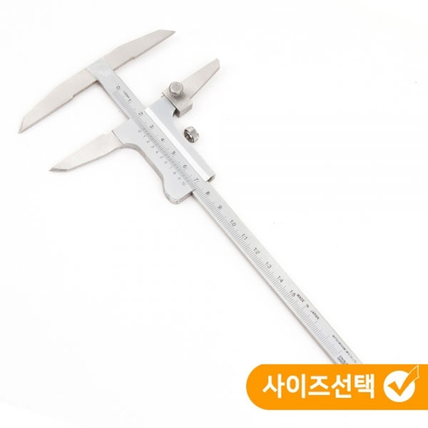 패스게이지(150mm) P-15 마츠이/MATSUI