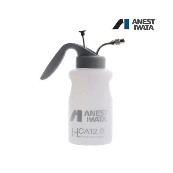 아네스트 이와타 신너 분무기 HCA12.0