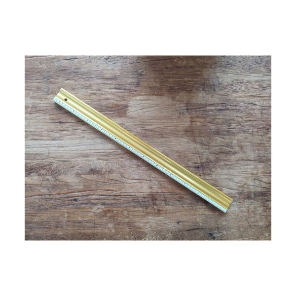 620mm 알루미늄 스트레이트엣지 LJY256 FORTUNE-포춘