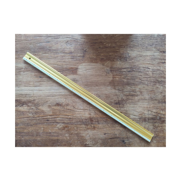 820mm 알루미늄 스트레이트 엣지 LJY257 FORTUNE-포춘