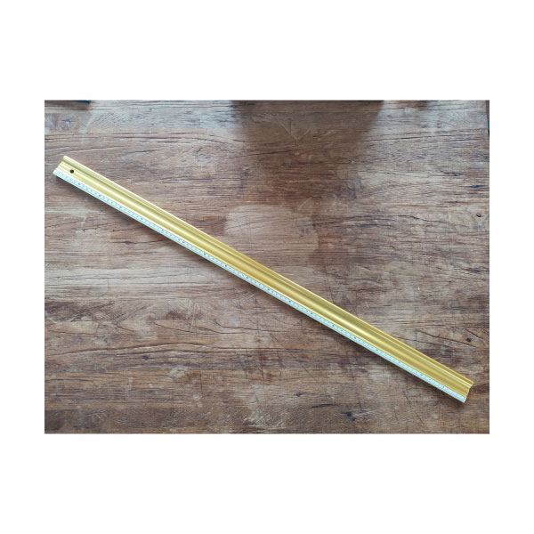 960mm 알루미늄 스트레이트 엣지 LJY258 FORTUNE-포춘