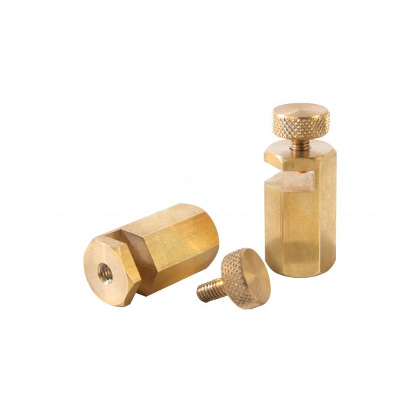 황동 스테어 게이지 SGE2 FORTUNE-포춘