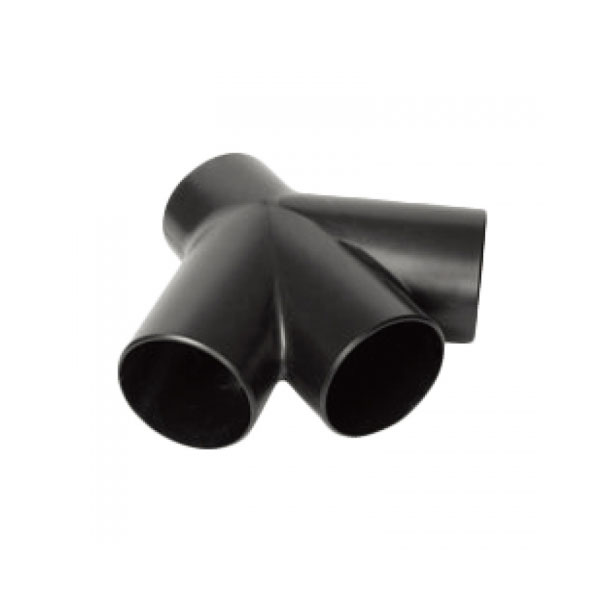 3웨이 Y연결대(100MM) WYF1 FORTUNE-포춘