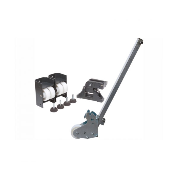 슬라이딩쏘 K700S용 롤링캐리지세트 410-160 펠더