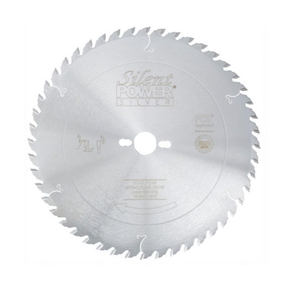 사일런트파워 원형톱날(400mm 60날) 03.02.40060 펠더