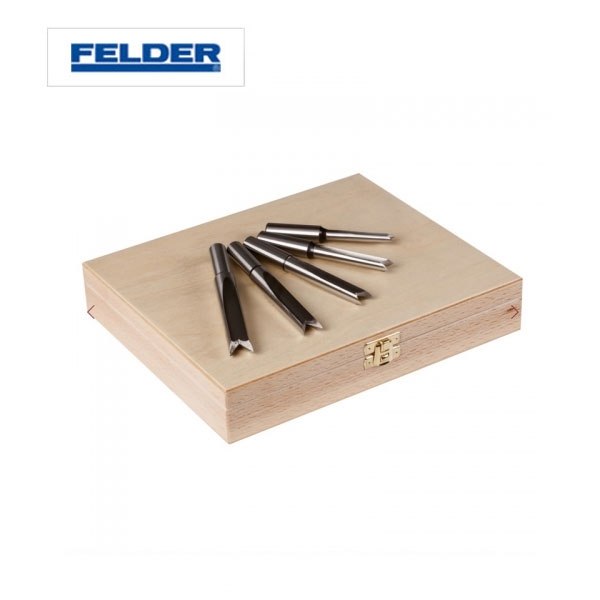 슬롯커터세트(5PCS) 06.2.102 펠더