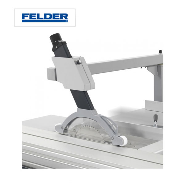 K700S 슬라이딩쏘용 오버헤드 쏘가드 424-101 펠더