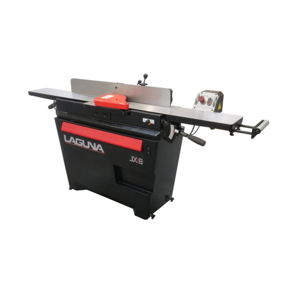 8인치 헬리컬 수압대패 JX8 ECO 라구나-LAGUNA