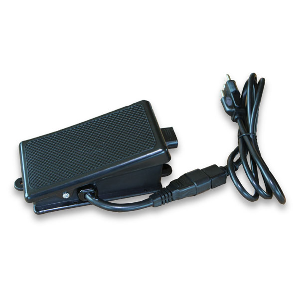 스크롤쏘용 발판스위치 DCY116 FORTUNE-포춘