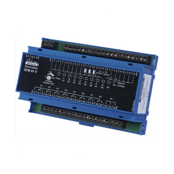 자동레귤레이터 차단제어장치 02.0.345 펠더