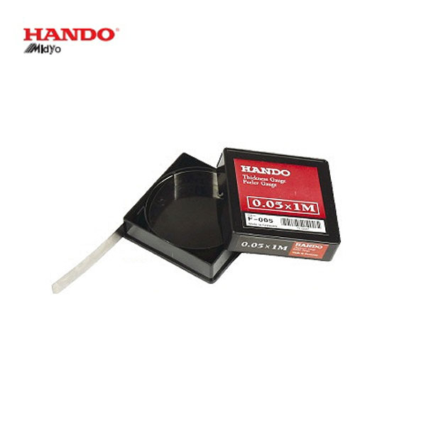 휠라게이지(0.22X12.7X1M) F-022 에스엔지/게이지
