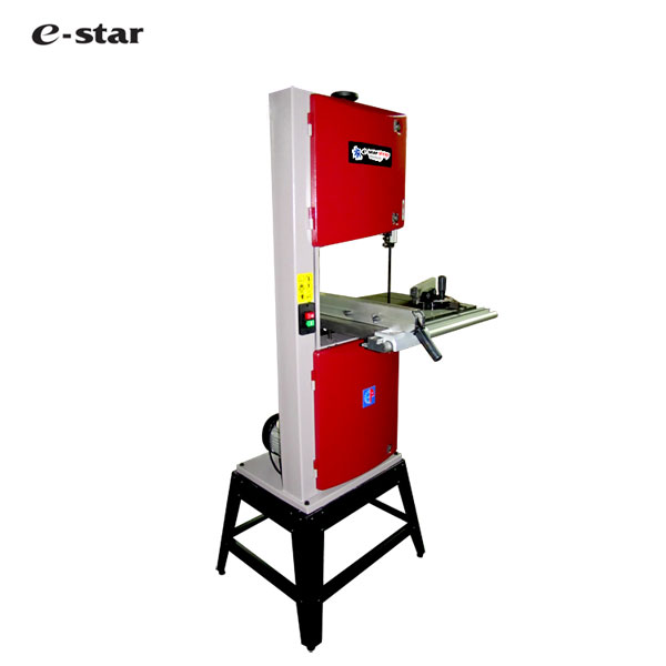 350mm 밴드쏘 밴드쇼 톱기계 BS350 이스타