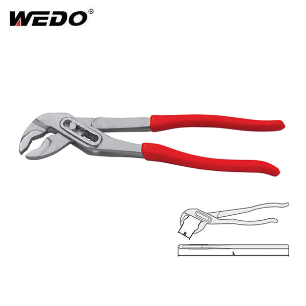 스텐 슬립조인트플라이어(250mm) ST8305-1002 위두