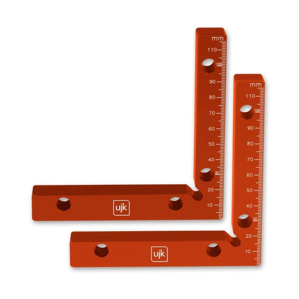 목공용 직각자 107558 액스민스터-AXMINSTER