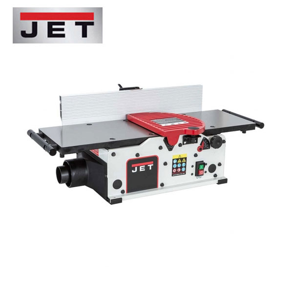 벤치탑 10인치 헬리컬 수압대패 JSJ-10SH 제트