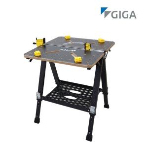 접이식 목공테이블 워크벤치 WB050 기가/GIGA