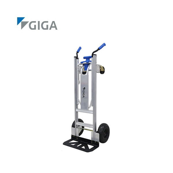 알루미늄 핸드카트 TC-2HY 기가/GIGA