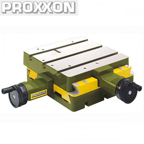평면 밀링테이블 KT 150 NO.20150 프록슨 PROXXON