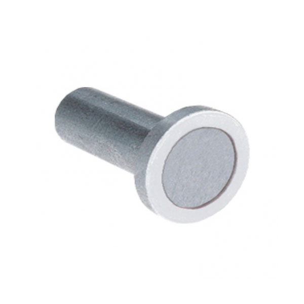 밴드쏘용 후측 세라믹 가이드(직경 35mm) 424-039 펠더