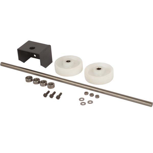 해머 3시리즈용 이동 롤링캐리지 503-134 해머-HAMMER