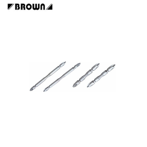 센타슬림 토션비트(65mm) DSB-065 BROWN/브라운