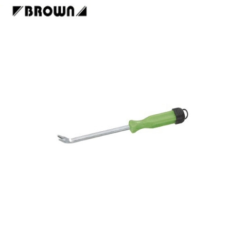 풀러 드라이버(8.0x250mm) D16-250 BROWN/브라운