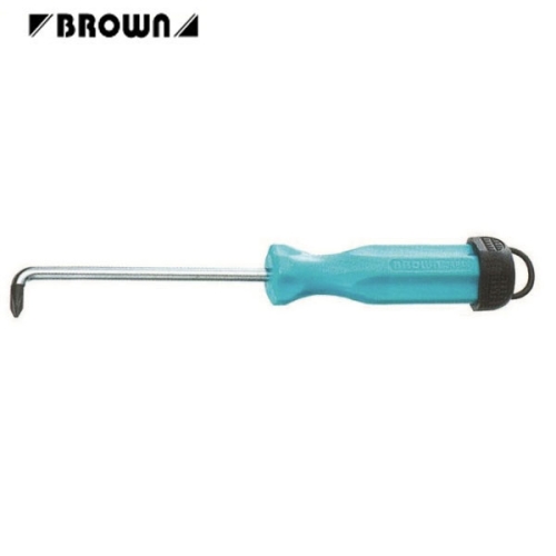 옵셋드라이버(5.5x100mm) D19-100 BROWN/브라운