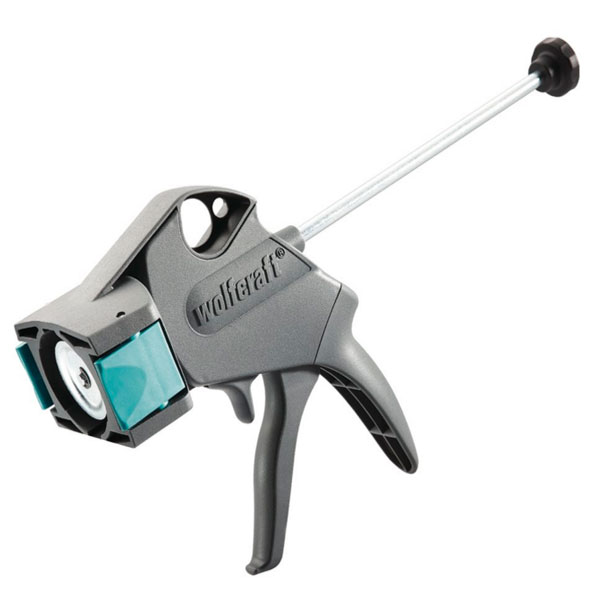 클릭형 실리콘건(MG300) 4355000 울프크래프트