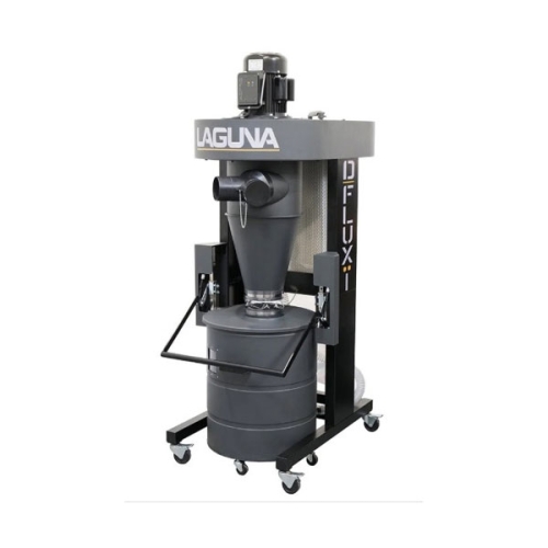 1.5마력 사이클론 집진기 D/FLUX 1 라구나-LAGUNA