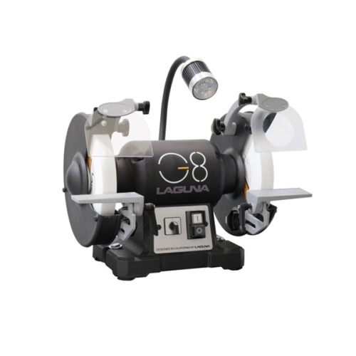 듀얼스피드 벤치 그라인더 G8 라구나-LAGUNA