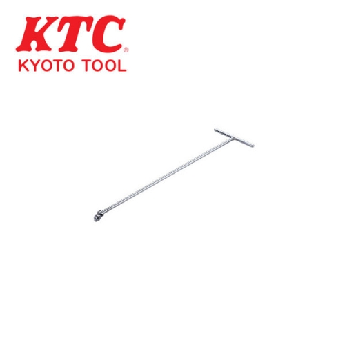 3/8인치 롱 플렉스 T핸들 THF20-700 KTC/케이티씨