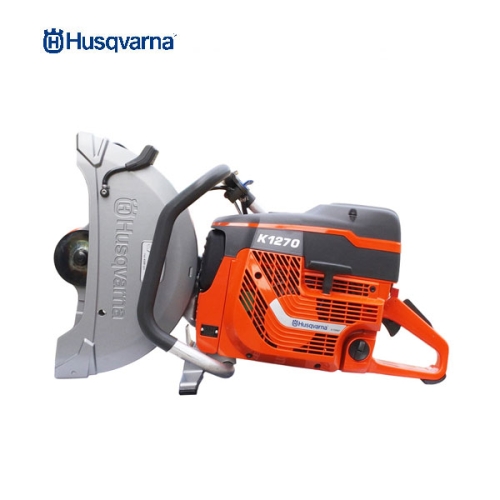 엔진커터기 K-1270 405mm(16) 허스크바나