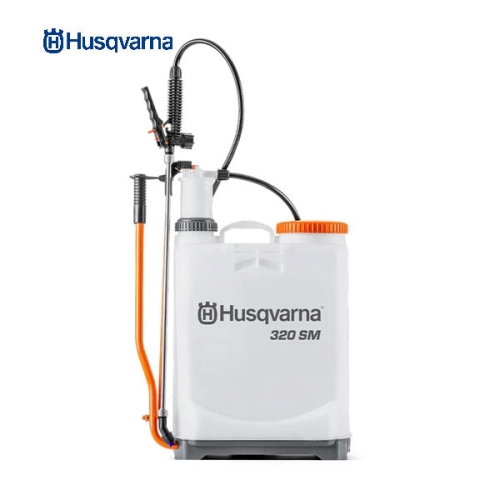 수동분무기 320SM(20L) 허스크바나
