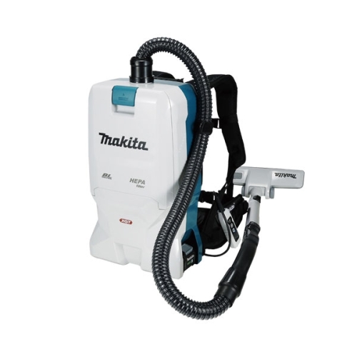 충전배낭형집진기(베어툴) VC011GZ 마끼다 충전