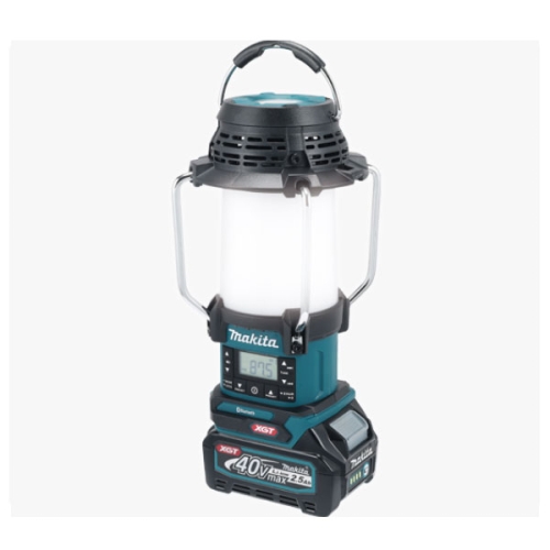 충전라디오랜턴(베어툴) MR010GZ 마끼다 충전