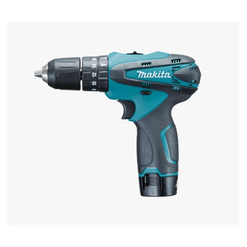 충전햄머드릴(1.3Ah-2pack) HP330DWE 마끼다 충전