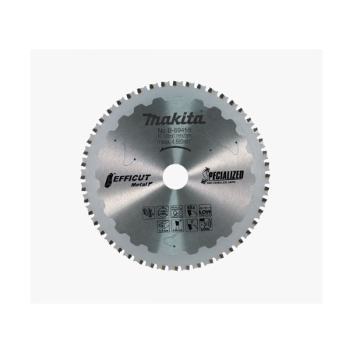 150mm 금속용 원형톱날(에피컷) B-69456 마끼다악세사리