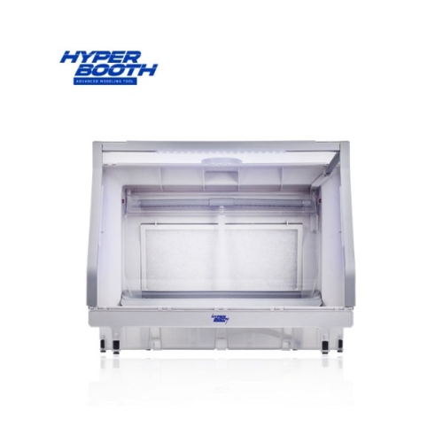 하이퍼부스 워터커튼 트리플팬 스프레이부스 HY-SB 몬스터