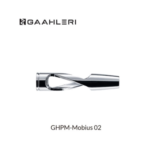 모비우스 0.2용 핸들 (MOBIUS) 갤러리 (Gaahleri)