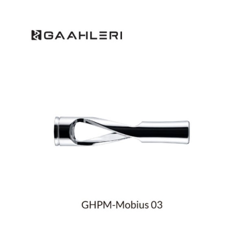 모비우스 0.3용 핸들 (MOBIUS) 갤러리 (Gaahleri)