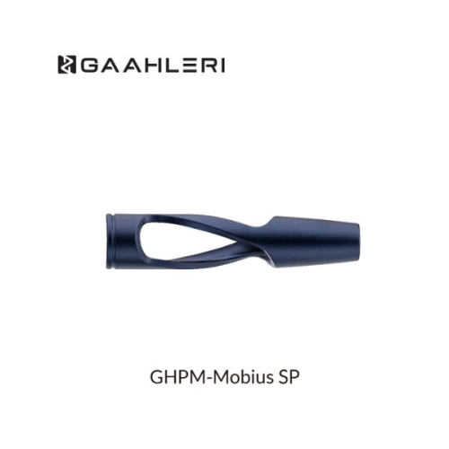 모비우스SP 핸들 (MOBIUS SP) 갤러리 (Gaahleri)