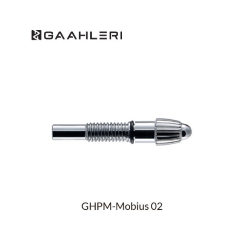 모비우스 0.2용 도료 조절 밸브 (MOBIUS) 갤러리 (Gaahleri)